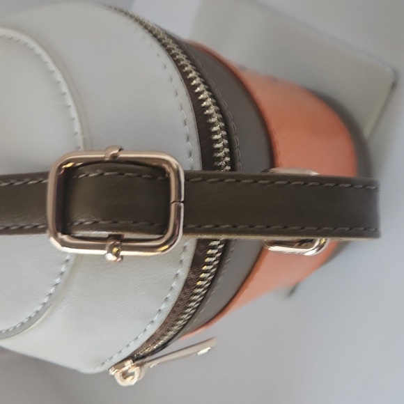 Pumpkin Spice Latte Novelty Purse by Mad Engine - Picture 6 of 12